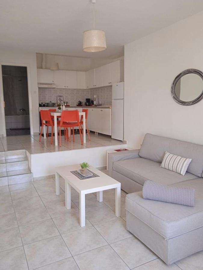 Kavala Home 2 ภายนอก รูปภาพ