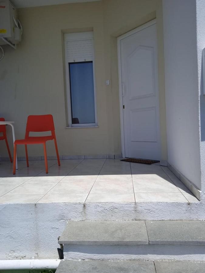 Kavala Home 2 ภายนอก รูปภาพ
