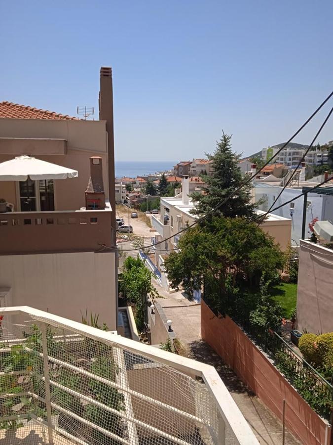 Kavala Home 2 ภายนอก รูปภาพ