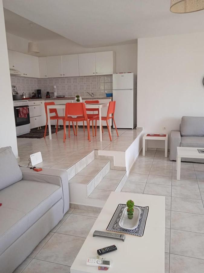 Kavala Home 2 ภายนอก รูปภาพ
