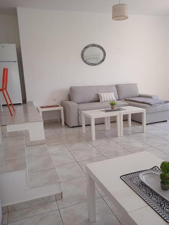 Kavala Home 2 ภายนอก รูปภาพ